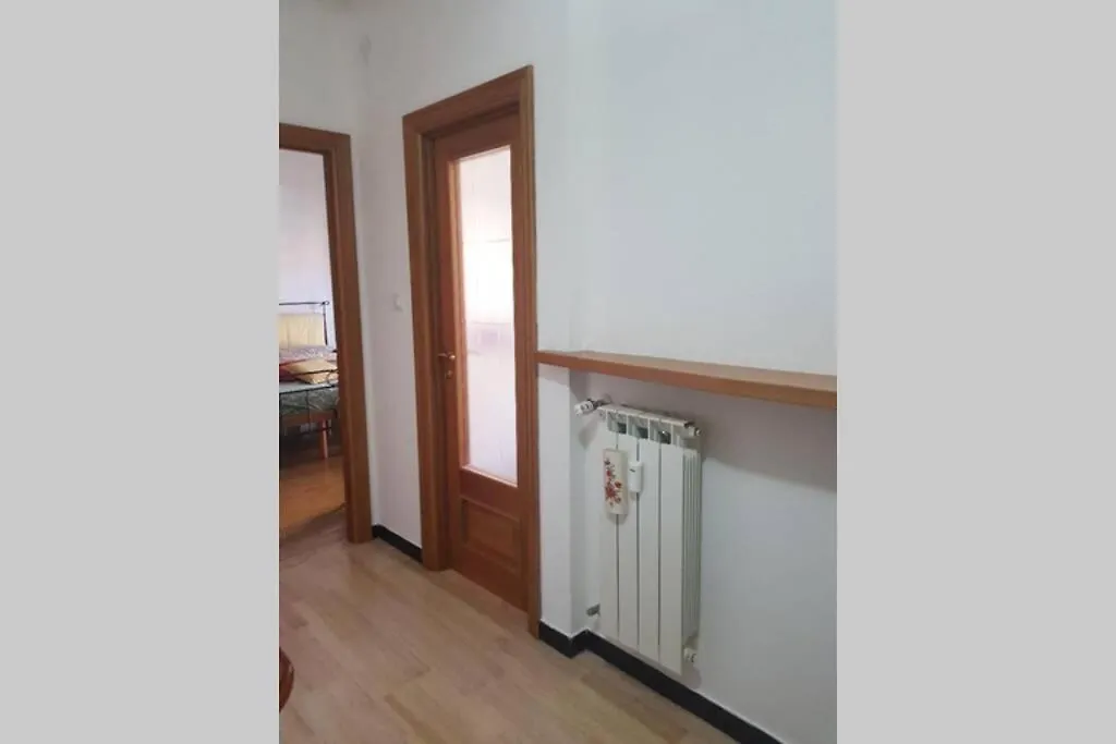 Bilocale 200 Mt Dal Mare Cod.Citra009049-Lt-0895 Apartment Pietra Ligure