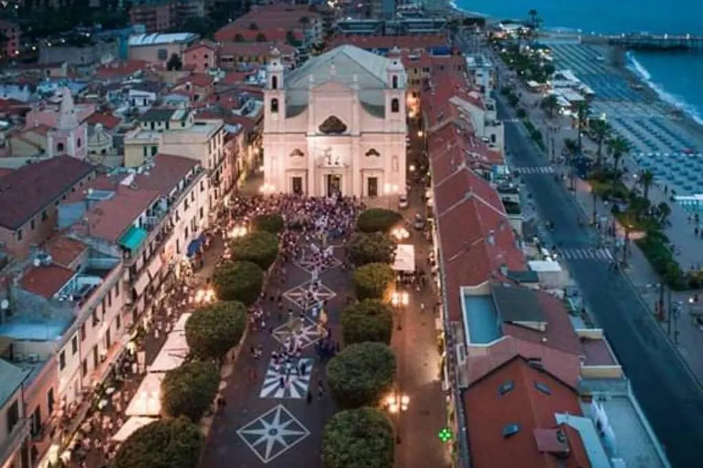 Bilocale 200 Mt Dal Mare Cod.Citra009049-Lt-0895 Apartment Pietra Ligure 0*,  Italy